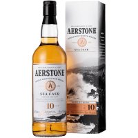 Image of Aerstone 10 Year Old Sea Cask