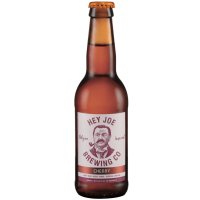 Image of Hey Joe Belgian Cherry
