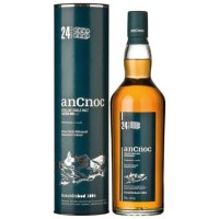 Image of anCnoc 24 Year Old