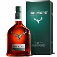 Image of Dalmore 15 Year Old Single Malt
