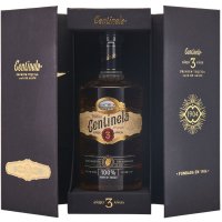 Image of Centinela 3 Year Old Anejo Tequila