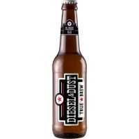 Image of Diesel & Dust Blonde Ale