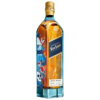 Image of Johnnie Walker Blue Label - Heritage