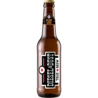 Image of Diesel & Dust Golden Lager