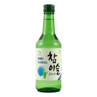 Image of Jinro Chamisul Fresh Soju