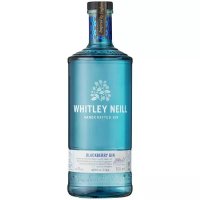 Image of Whitley Neill Blackberry Gin