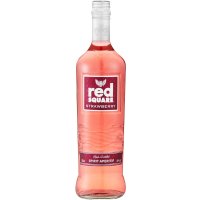 Image of Red Square Vodka Strawberry