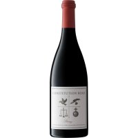 Image of Constitution Road Shiraz