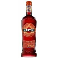 Image of Martini Fiero Vermouth