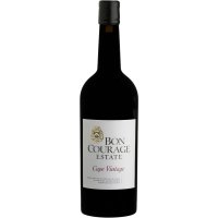 Image of Bon Courage Cape Vintage Port