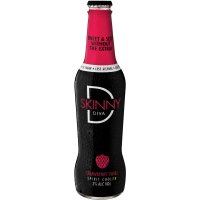 Image of Skinny Diva Strawberry Swirl