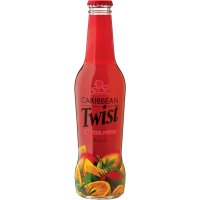 Image of Caribbean Twist Tropical Punch