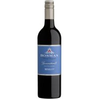 Image of Bosman Generation 8 Merlot