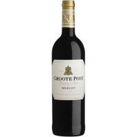 Image of Groote Post Merlot