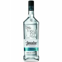 Image of El Jimador Blanco Tequila