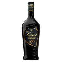 Image of Cape Velvet Cream Chocolate Caramel