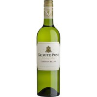 Image of Groote Post Chenin Blanc