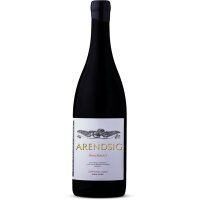 Image of Arendsig Shiraz