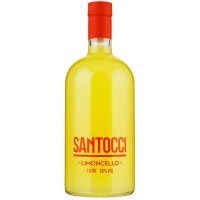 Image of Santocci Limoncello