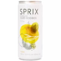 Image of Sprix Yuzu Hard Rooibos