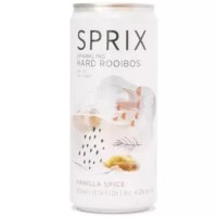 Image of Sprix Vanilla Spice Hard Rooibos