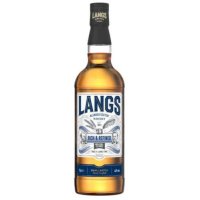 Image of Langs Rich and Refined Whisky