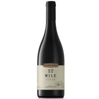 Image of Old Road Wine Co. 12 Mile Syrah