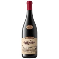 Image of Old Road Wine Co. Pepperwind Syrah