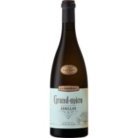 Image of Old Road Wine Co. Grand Mère Semillon
