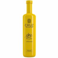 Image of Cruz Vodka - Banana