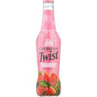 Image of Caribbean Twist Watermelon and Strawberry
