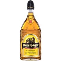 Image of Barenjager Honey Liqueur