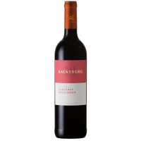 Image of Backsberg Cabernet Sauvignon - Four Pillars
