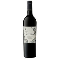 Image of Nitida Calligraphy - Red Blend