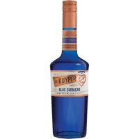 Image of De Kuyper Blue Curacao
