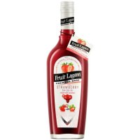 Image of Fruit Lagoon Strawberry Daquiri Mix