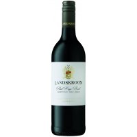 Image of Landskroon Paul Hugo Red Blend