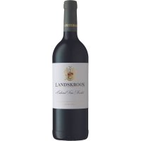 Image of Landskroon Cabernet Franc Merlot