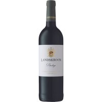 Image of Landskroon Pinotage