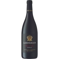 Image of Landskroon Paul De Villiers Shiraz