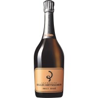 Image of Billecart Salmon Brut Rose