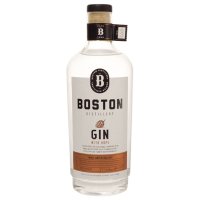 Image of Boston Distillery Gin