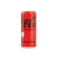 Image of Coca Cola / Coke No Sugar