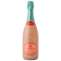 Image of Gorgeous Sparkling Rose Non Alcoholic