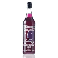 Image of Brothers Blackcurrant Sours