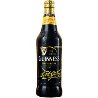 Image of Guinness Foreign Extra Stout
