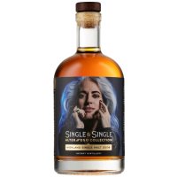 Image of Single & Single Alter Ego - Highland Single Malt 2008 - Oloroso Barrel