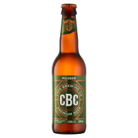 Image of CBC Pilsner
