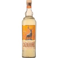 Image of Cazadores Tequila Reposado
