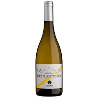 Image of Paul Wallace Reflection Chardonnay 2021